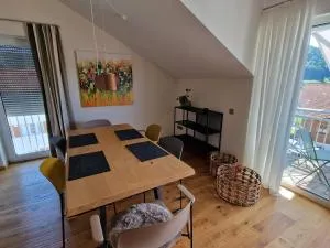 Ferienwohnung Casa Michaela - Kalzhofen
