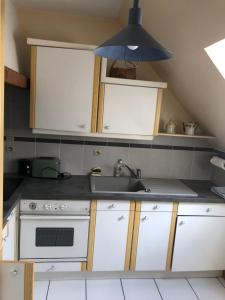 Appartements My Emerald Lake : photos des chambres