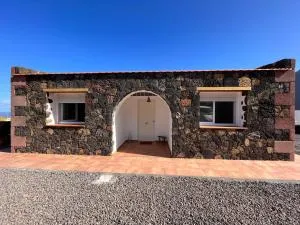 Casa Valentina El Hierro - Frontera