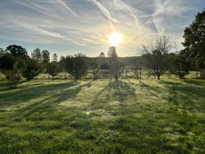 La ferme du paradis