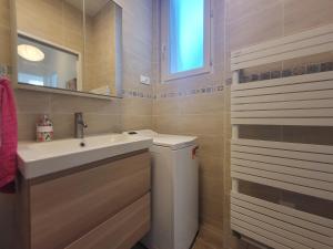 La Violette - agréable maison jardin RER B - Metro 4