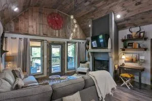 Enjoy Ozark History in Style! - Saint Joe