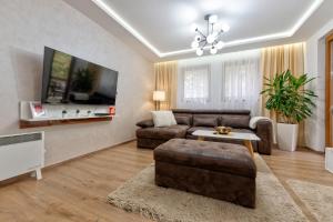 Apartman Gačanović Lux