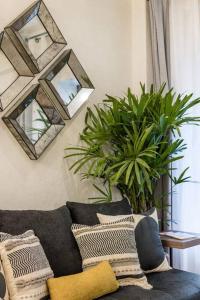 King Suite Casa with Rooftop in Centro San Miguel de Allende