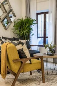 King Suite Casa with Rooftop in Centro San Miguel de Allende