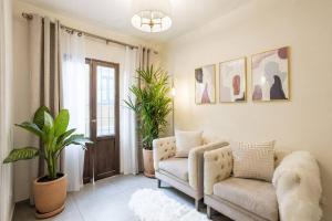 King Suite Casa with Rooftop in Centro San Miguel de Allende