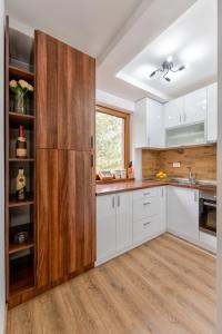 Apartman Gačanović Lux