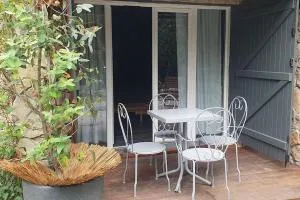 La chambre émeraude - 法扬斯