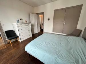 Appartements Haussmannien au coeur de Belfort : photos des chambres