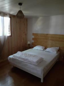 Chalets CHALET a la campagne : photos des chambres