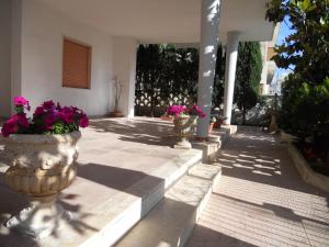 Appartamento bouganville