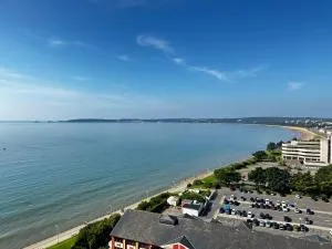 Stunning Ocean & City View APT - The Mumbles