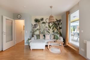 Home Sweet Home - 20 Minuten ins Zentrum und Garage