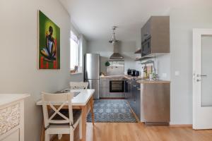 Home Sweet Home - 20 Minuten ins Zentrum und Garage