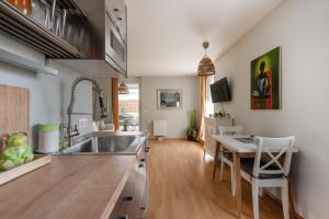 Home Sweet Home - 20 Minuten ins Zentrum und Garage