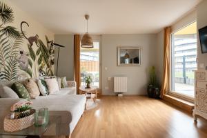 Home Sweet Home - 20 Minuten ins Zentrum und Garage