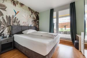 Home Sweet Home - 20 Minuten ins Zentrum und Garage