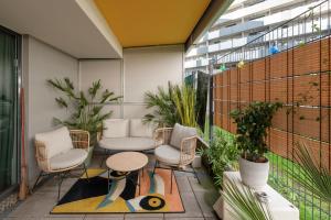 Home Sweet Home - 20 Minuten ins Zentrum und Garage