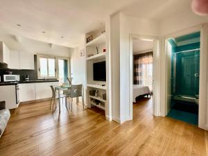 Suite Delicia Apartment - Appartamento con Terrazza