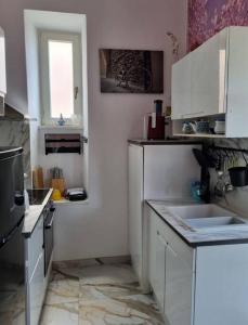 Enjoy in Zagreb Down Town with private penthouse terrace and panorama city view