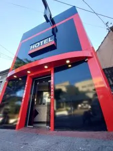 Hotel Guarapiranga - Itapecerica da Serra