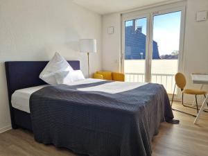 Stadt-Appartement CityLife
