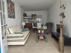 Calima - Ла-Санта