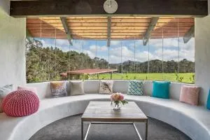 Cozy Family Life Style Villa - Dairy Flat