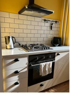 Orient pri hokejovom štadióne