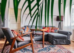 Orient pri hokejovom štadióne