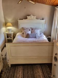 Maisons de vacances Little Pink House : photos des chambres