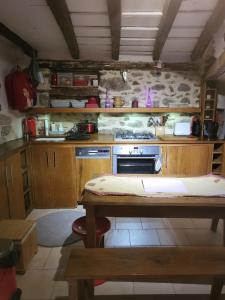 Maisons de vacances Little Pink House : photos des chambres