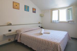 Chambre Double ou Lits Jumeaux Économique