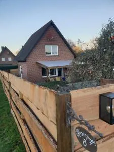 Gästehaus Freren - Langen