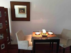 A Excepcional Estudio en Palermo Hollywood