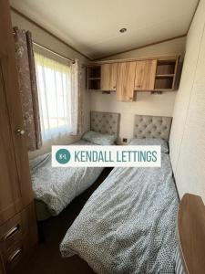 Amble Retreat, Seal Bay Resort