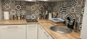 Drzewna Apartamenty - Niepodległości