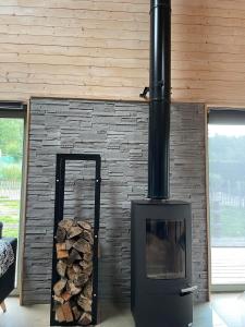 Chalet Tjaffers lodge