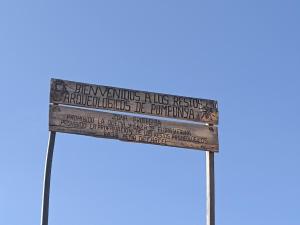 Casa del Virrey Hospedaje