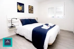 Mara 1 Playa del Burrero junto al mar wifi gratis - 因赫尼奥