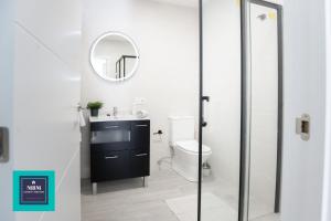 Mara 1 Playa del Burrero junto al mar wifi gratis