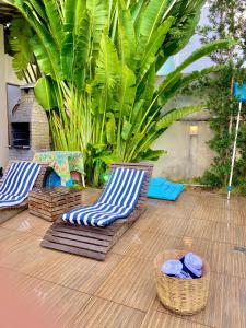 Casa Hibiscus Beach Club Ipioca Maceió