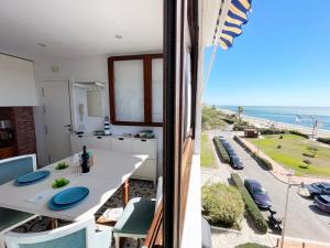 Primera linea de Playa de Martina