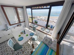 Primera linea de Playa de Martina