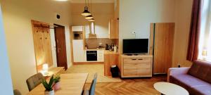 Drzewna Apartamenty - Wrocławska