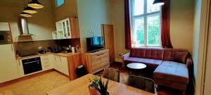 Drzewna Apartamenty - Wrocławska