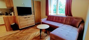 Drzewna Apartamenty - Wrocławska