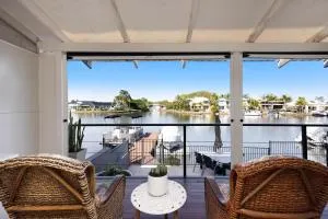 Sunseeker Noosa Waters - Weyba Downs