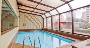 Flat Sofisticado Itaim-Bibi - New Citi