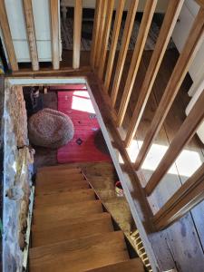 Maisons de vacances Little Pink House : photos des chambres